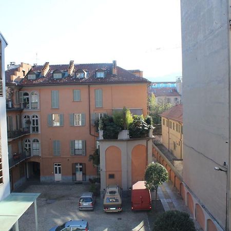 Mediterraneo Turin Centre Zewnętrze zdjęcie