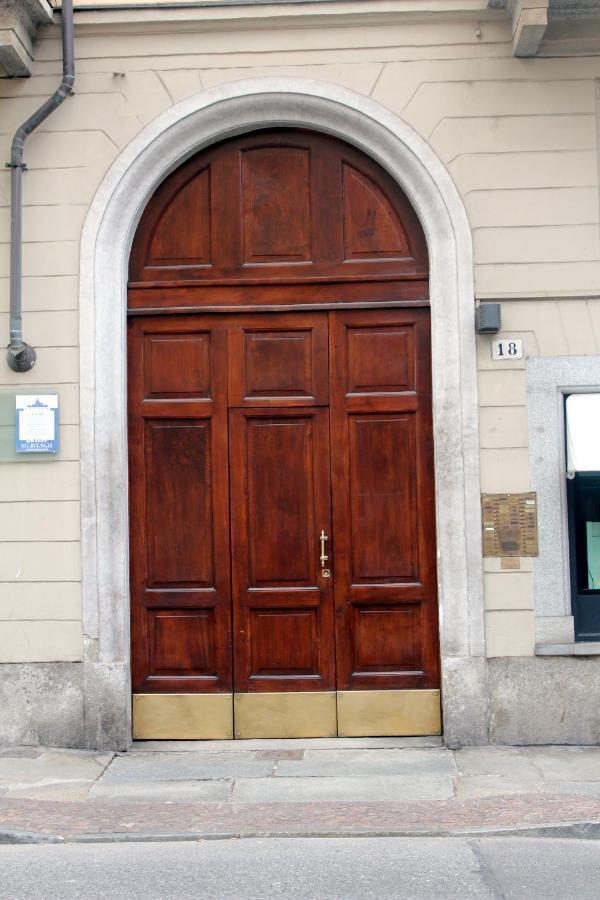 Mediterraneo Turin Centre Pokój zdjęcie